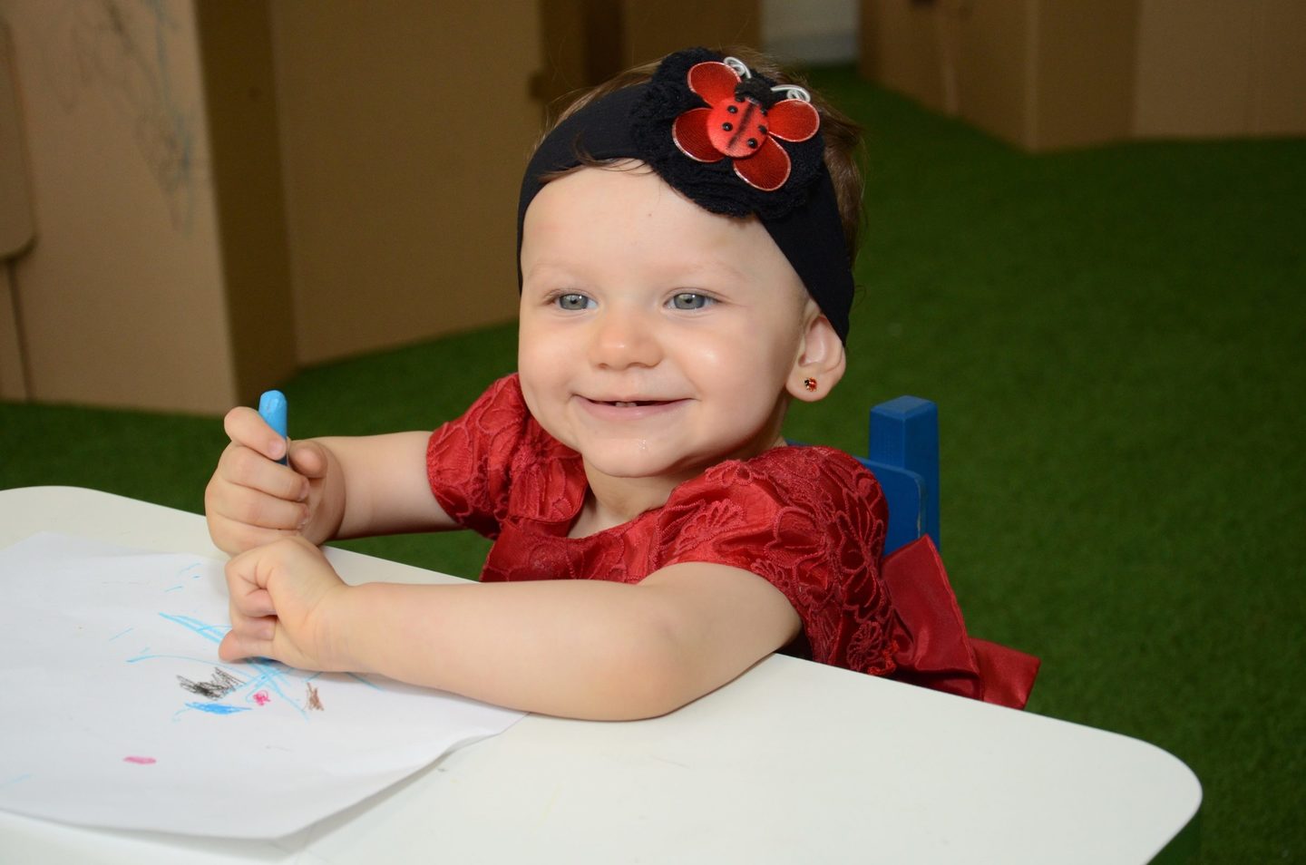 ANIVERSÁRIO INFANTIL